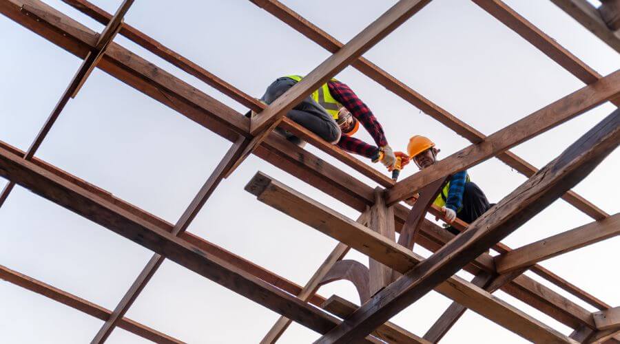 Expert top industrial roofings services in Speed, NC